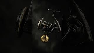 DAIWA 26 ZX - YouTube
