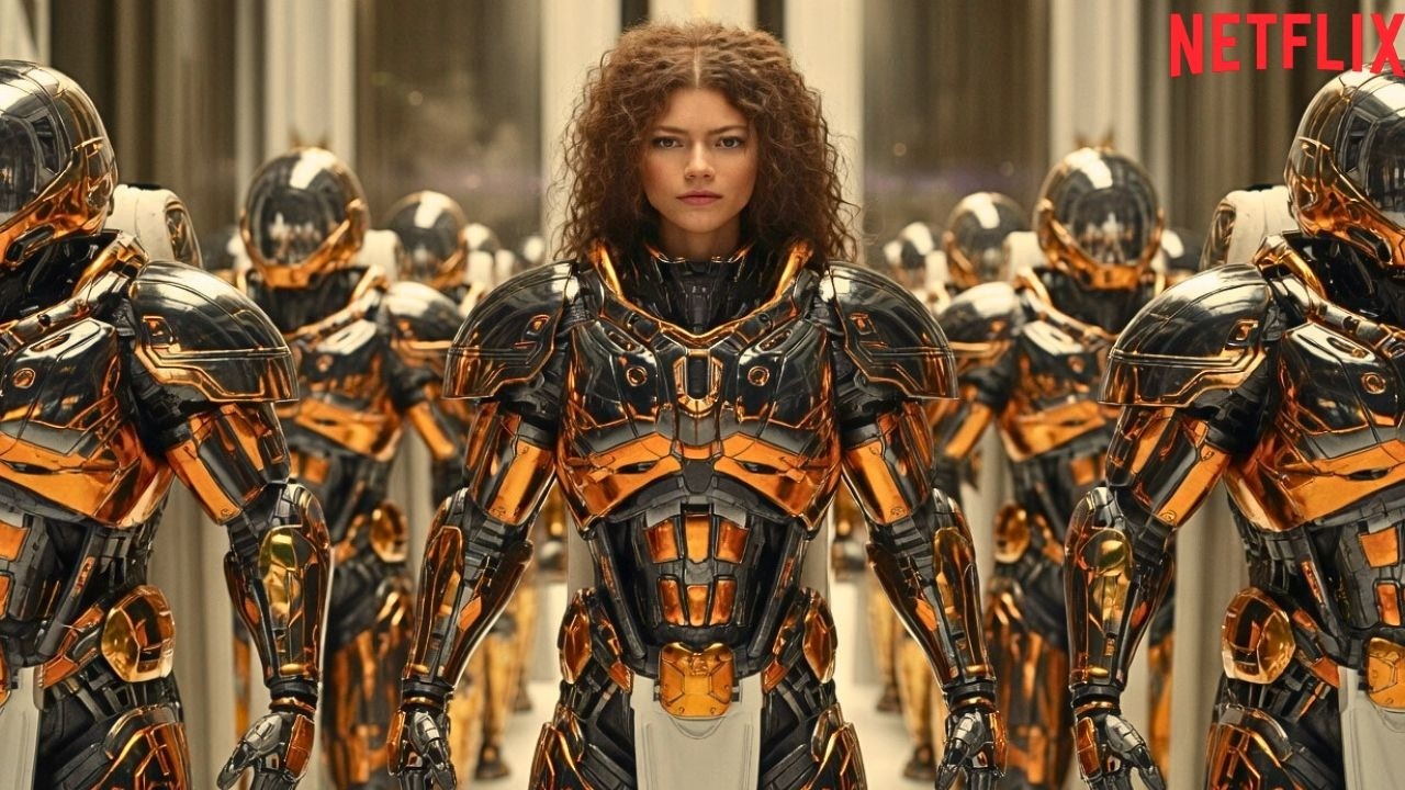 15 HOTTEST Mind - bending Sci-fi Movies On Netflix & Prime NOW! - YouTube