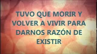 EL nombre de JESUS -Redimi2 FEAT CHRISTINE D'CLARIO (LETRA)