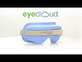 Eye Eco: How to use the eyecloud®