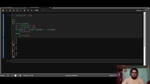 CSES-Coin Piles-Solved Using Python