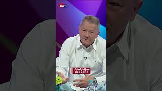 Vlado Antić - BN Nedjeljno popodne #nedjeljnopopodne #bntv #bntelevizija #bnportal