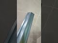 Why Deep Sea Blue Powder Coating Delivers a Premium Decorative Finish#powdercoating #factory