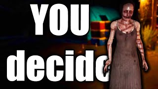 0 Sanity 0 Evidence but YOU decide | Ep. 27 Phasmophobia