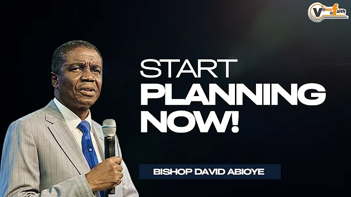 WHY MANY PEOPLE BECOME POOR AFTER RETIREMENT | Bishop David Abioye Reveals The Truth