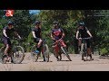 How to Become a Faster Mountain Biker - MTB Skills with Lee Likes Bikes