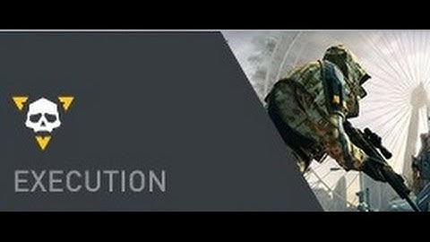 Dirty Bomb - Execution Mode Prototype Gameplay