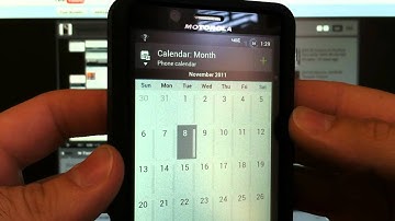 [ADV] Shift3R 2.3.1 ROM Droid Bionic + 3 Add-on Packs!