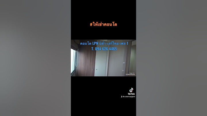 ปล่อย เช่า คอน โด ลุ ม พิ นี เสรีไทย