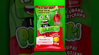 Palionki chrupki nowość kto już jadł 🤯⁉️ #youtube #viral #dlaciebie #palion #palionek
