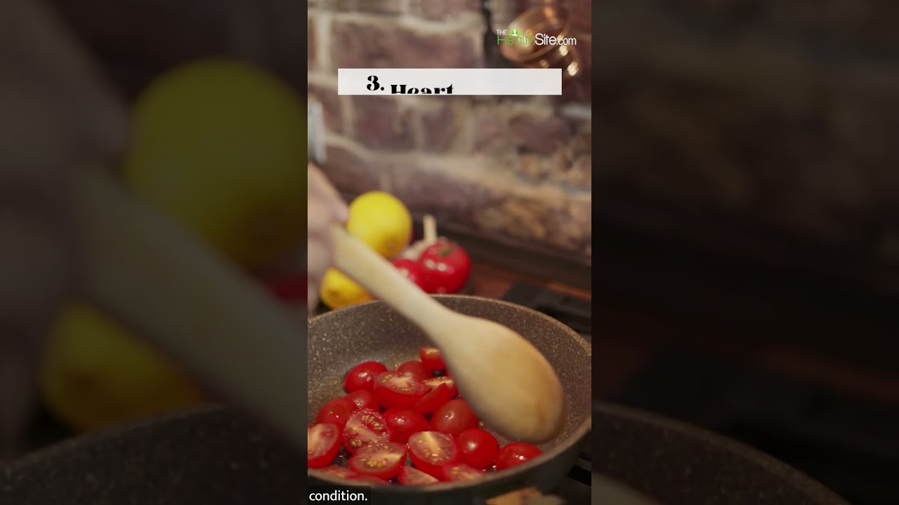 Skin Care: Eating Tomatoes Can Make You Look Younger