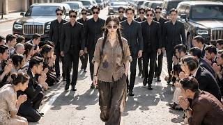 Details Reborn, she rejects the cold wealthy family and rises with 8 poor brothers as a business legend Update
