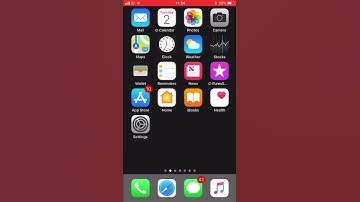 How To Respring iPhone On iOS 11 Without Jailbreak