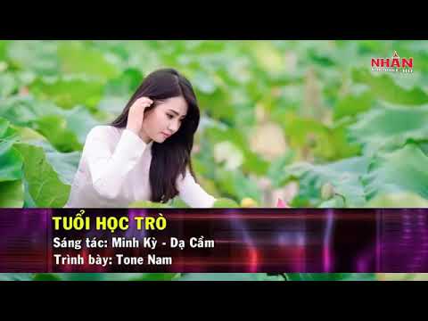  Tuổi Học Trò