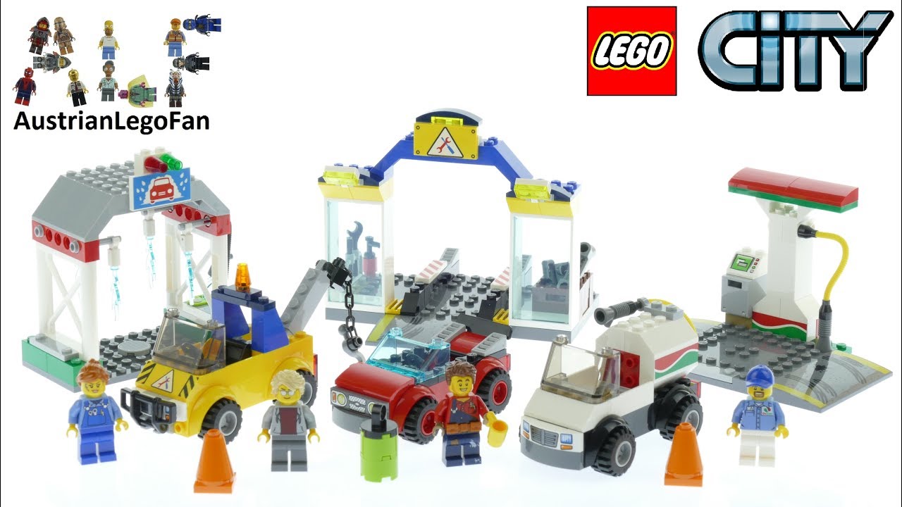 60232 lego