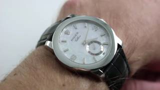Pre-Owned Rolex Cellini Cellinium 5240 