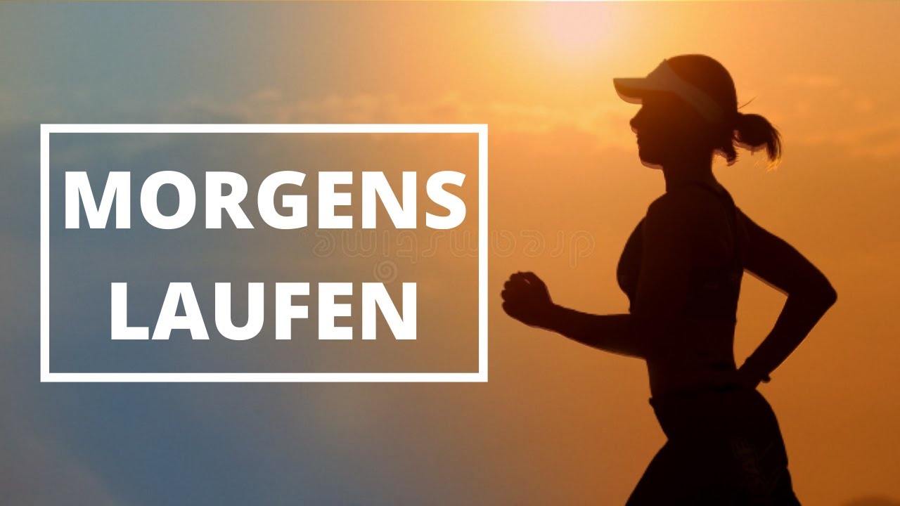 Warum laufen dein Leben verändert - Motivation & Erfolg [deutsch]