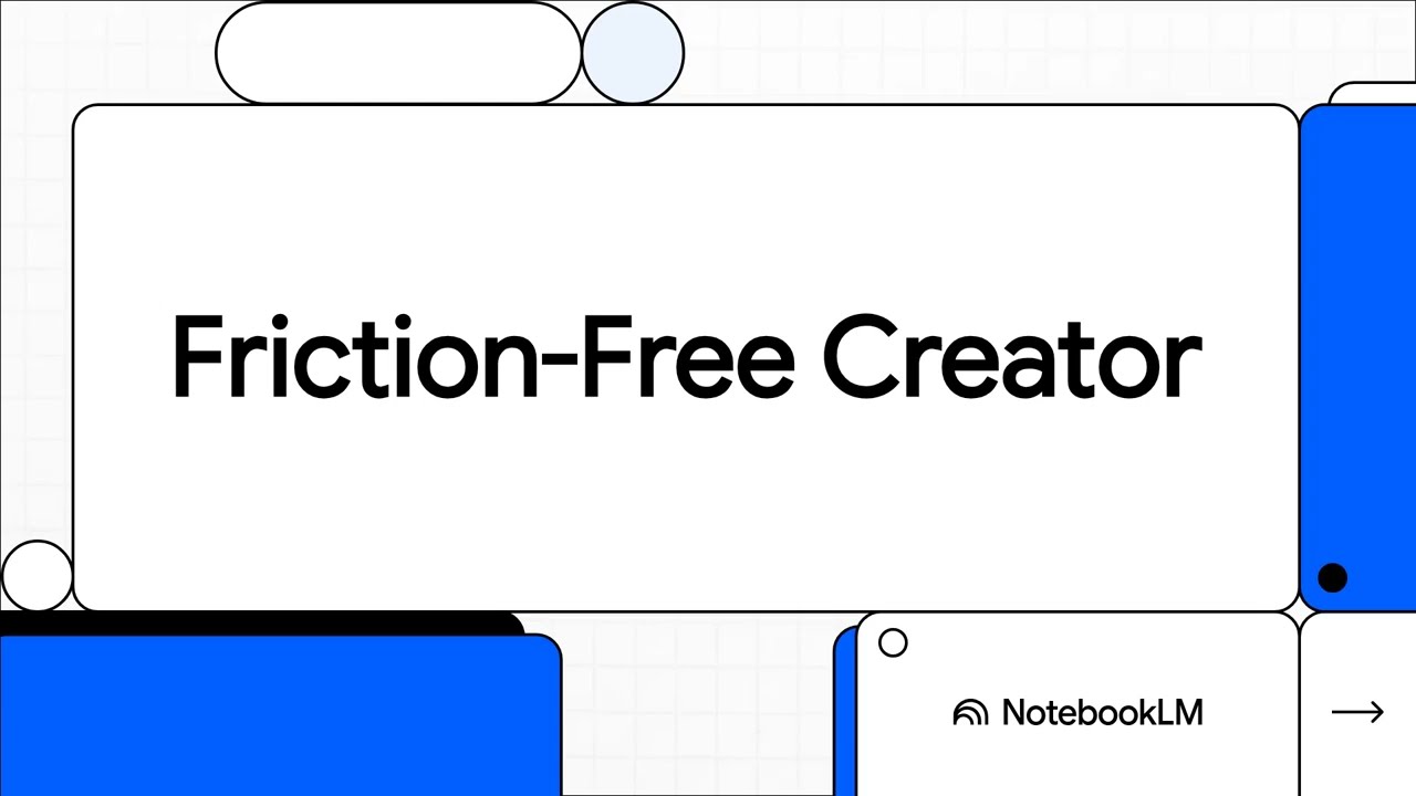 AI Content Series: Friction Free Content System