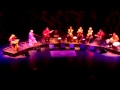 Hossein Alizadeh & Hamavayan Ensemble , Barbican Hall