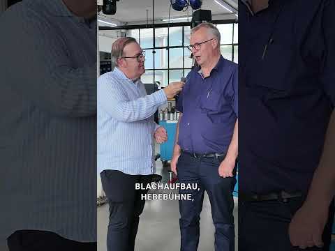 Grund AG – Mietfahrzeuge für jede (Lebens-) Situation