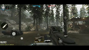 SEASON-9 NEW PINE MAP FIRST LOOK AND GAMEPLAY | CALL OF DUTY MOBILE SEASON-9 BETA TEST SERVER.