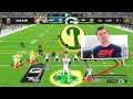 Aaron Rodgers must be removed from game, this is not fair! Road To #1 Ep 10