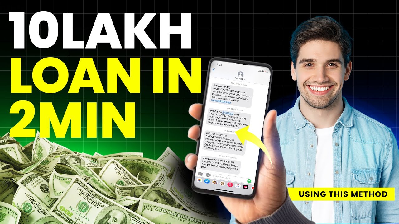 SBI 10 Lakh Personal Loan For 10 Years SBI Personal Loan EMI Sbi 10 lakh personal loan for 10 years sbi personal loan emi