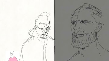 Average fan vs average enjoyer the animation.