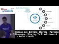 Syslog-ng: Getting Started, Parsing Messages, Storing In Elasticsearch - Peter Czanik