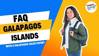 🐢🚢 | How much does it cost to travel to the Galapagos Islands? | What should I pack for Galapagos?