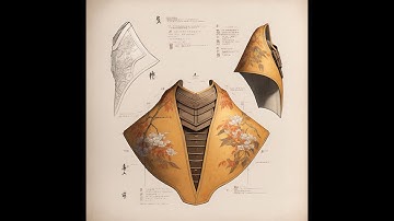 MidJourney Concept Art to 3D Model
