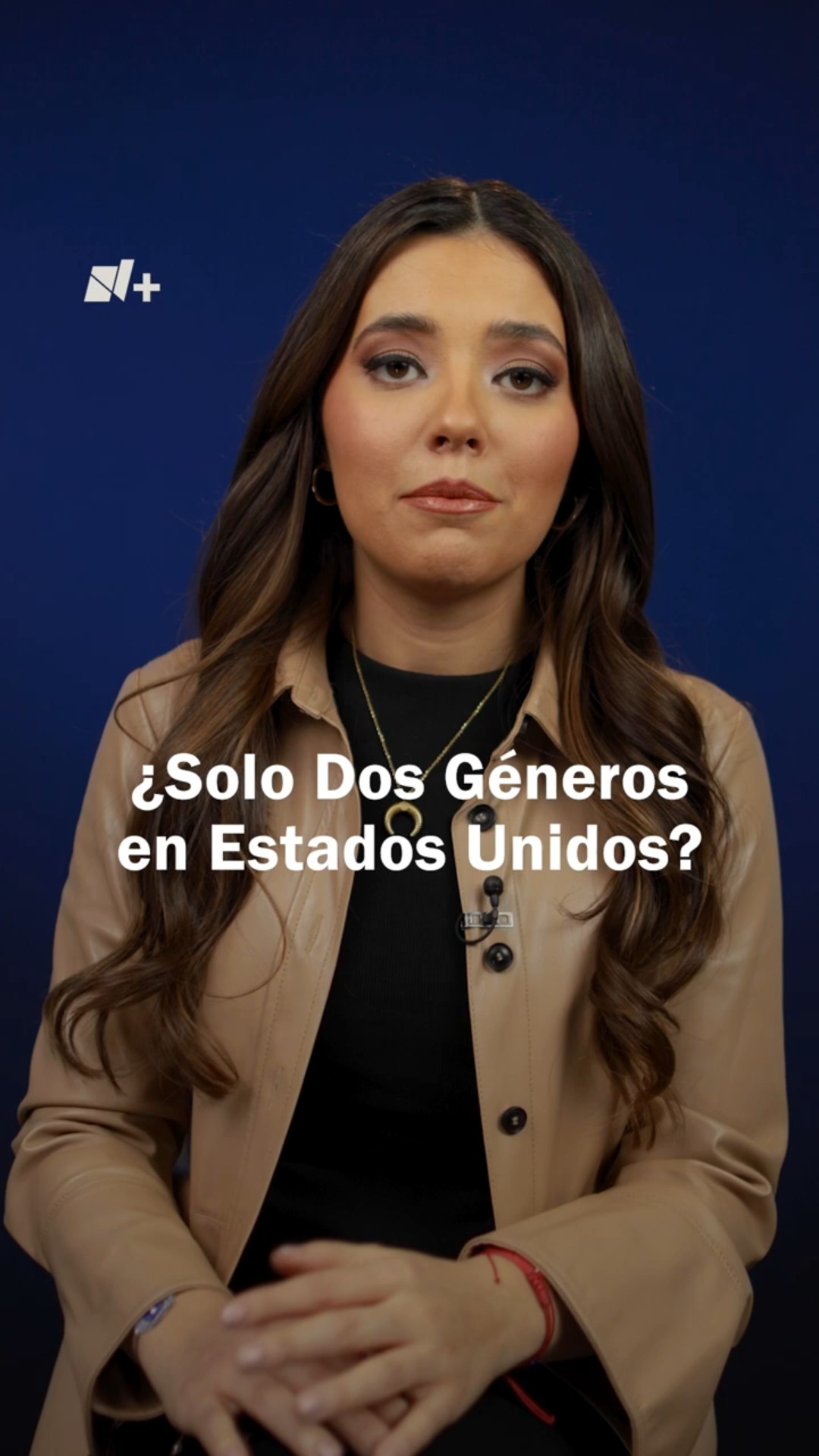 ¿Solo dos géneros en Estados Unidos? #DonaldTrump #LGBT #Género #EstadosUnidos