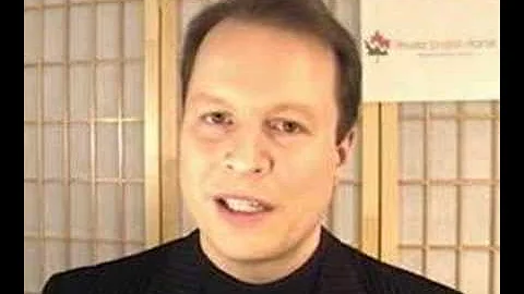 How to learn English for TOEFL Speaking - Learn English with Steve Ford