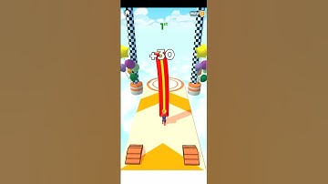 Shortcut Run Level 261 #shorts #youtubeshorts