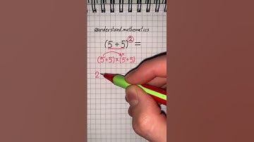 Easy Math📚💡 #maths #mathematics #study #knowledge #school