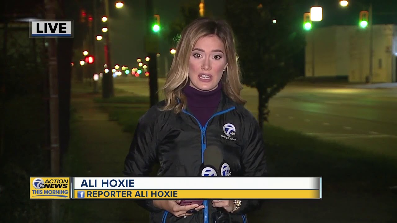 tv kanalları $10,000 reward offered to catch killers of 77-year-old Detroit store clerk