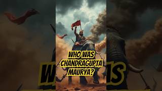 Was Chandragupta Maurya The Real Conqueror Of Alexanders Army?