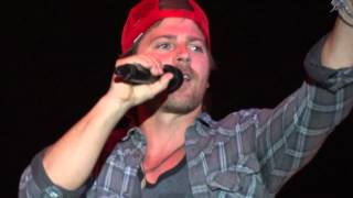 Kip Moore - Somethin Bout A Truck - Washington County Fair