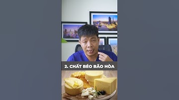 4 Thực Phẩm Cần Tránh Để Bảo Vệ Tim Mạch  #drngoc #bacsingoc #timmach #shorts