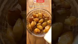 Best garlic toast recipe | Garlic confit recipe | Garlic butter recipe | Garlic toast | #shorts screenshot 5