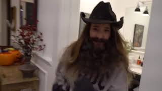 The Beard-Jenna Marbles Horror Edit