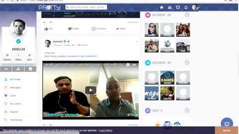 How to update pretty themes to version 1.1.4 (wowonder script 1.5.6)