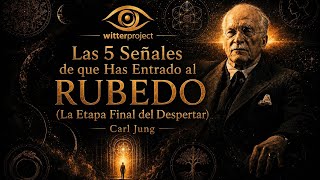 Las 5 Señales de que Has Entrado al RUBEDO (La Etapa Final del Despertar)