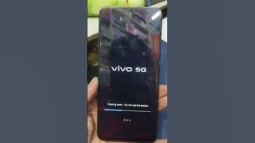Vivo Y58 5G Reset Unlock Without Pc Hard Pattern Lock, Password Lock Remove #smartphoneshortvideo