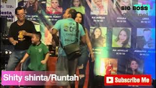 Runtah /cover by shity shinta-live in fiesta Gempak serian