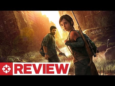 Video: The Last Of Us Recensie