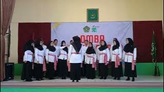 Mars Kemenag RI by Padus MAN Purbalingga