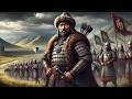 Moğol İmparatorluğu'nun Demir Yumruğu " BAYCU NOYAN "