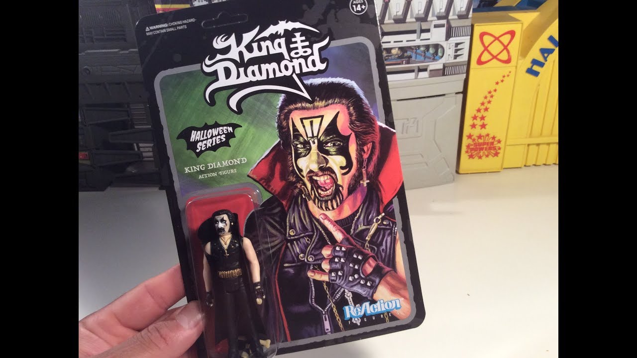 super7 king diamond