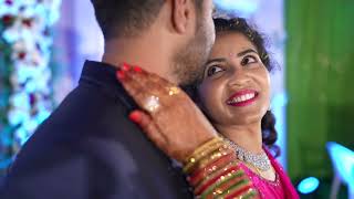 Pavan & Kavya Reception Teaser.mp4